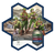 G.I. JOE Heroscape: Greenshirts Basic