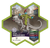 Heroscape: Ramosaur Basic