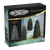 Heroscape: Forests of Valhalla Terrain Expansion 3D