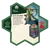 Heroscape: Syvarris Master Card