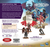 Heroscape: Revenants of Revna & Nuckelavee Common Army Expansion Back
