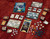 Lords of Waterdeep Scoundrels of Skullport Expansion Components