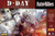 Axis & Allies: D-Day 3D Front