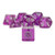 Dungeon Crawler Carl RPG: Princess Donut Dice Set 3
