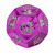 Dungeon Crawler Carl RPG: Princess Donut Dice Set 5