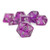 Dungeon Crawler Carl RPG: Princess Donut Dice Set 2