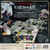 The Dungeons & Dragons: Castle Ravenloft Board Game Premium Painted Edition Back