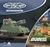 G.I. JOE Heroscape Mini Tank Armadillo Army Expansion Front