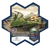 Mini Tank Armadillo Basic