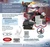 G.I. JOE Heroscape H.I.S.S. Tank Army Expansion Back