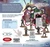 G.I. JOE Mission Specialists Army Expansion Back