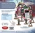 G.I. JOE Mission Specialists Army Expansion Painted Back