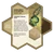 Cursed Amulet of Restoration Glyph