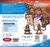 Heroscape: Einar High Command Remastered Army Expansion Back
