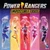 Power Rangers Impossible Odds Dice Game Front