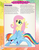 My Little Pony Roleplaying Game Core Rulebook Preview