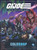 G.I. JOE Deck Building Game Coldsnap Expansion Cover