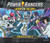 Power Rangers Heroes of the Grid: Ranger Allies Pack #3 Box Front