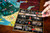Axis & Allies: 1914 Components