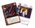 Vampire: The Masquerade Rivals Expandable Card Game Chiara & Alraaz Tahir Promo