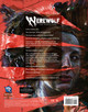 WEREWOLF APOCALYPSE 5E CORE RULEBOOK HC WEREWOLF APOCALYPSE 5E CORE RULEBOOK HC