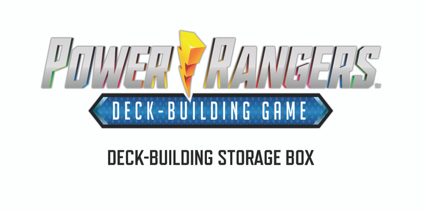 Power Rangers Deck-Building Game Solo Mode Dev Blog