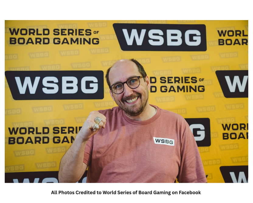 2025 WSBG Acquire Ring Winner Strategy Guide!