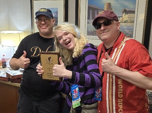 History was made at BGG Spring 2026!
