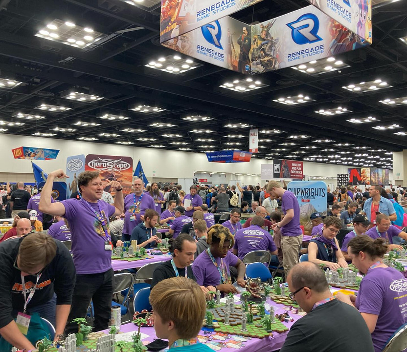 A Look Back At 2024! 