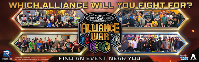 Alliance War Recap: The Halfway Point