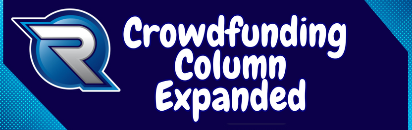 Crowdfunding Column Expanded: What Are Post-Project Updates About? 