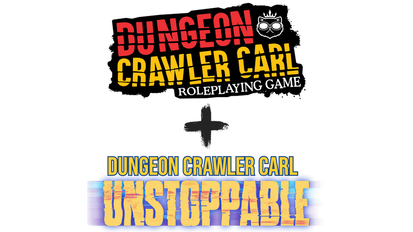 Renegade Game Studios Announces Two Upcoming Dungeon Crawler Carl Tabletop Games