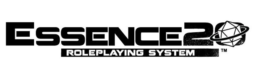 Introducing the Essence20™ Roleplaying System!