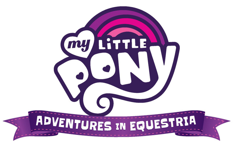 My Little Pony: Adventures in Equestria Preview