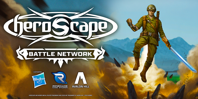 Battle Network Beta Now Live for Players and Event Organizers!