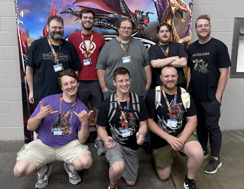 Gen Con 2025 Heroscape World Championship Recap!