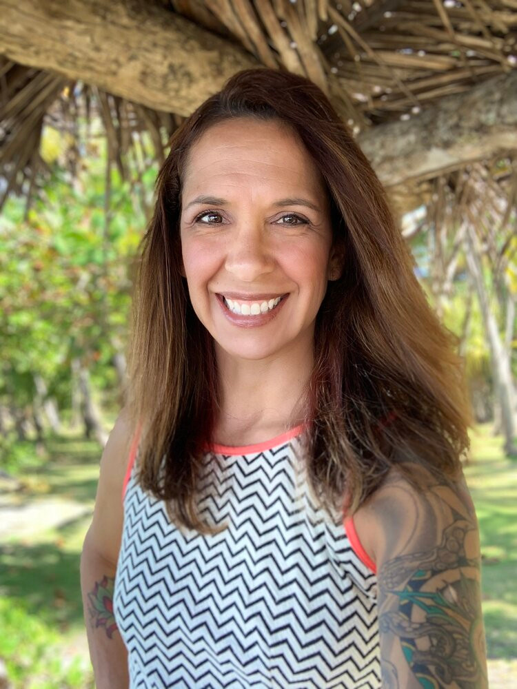 CELEBRATING INTERNATIONAL WOMEN'S DAY WITH THE WOMEN OF RENEGADE!