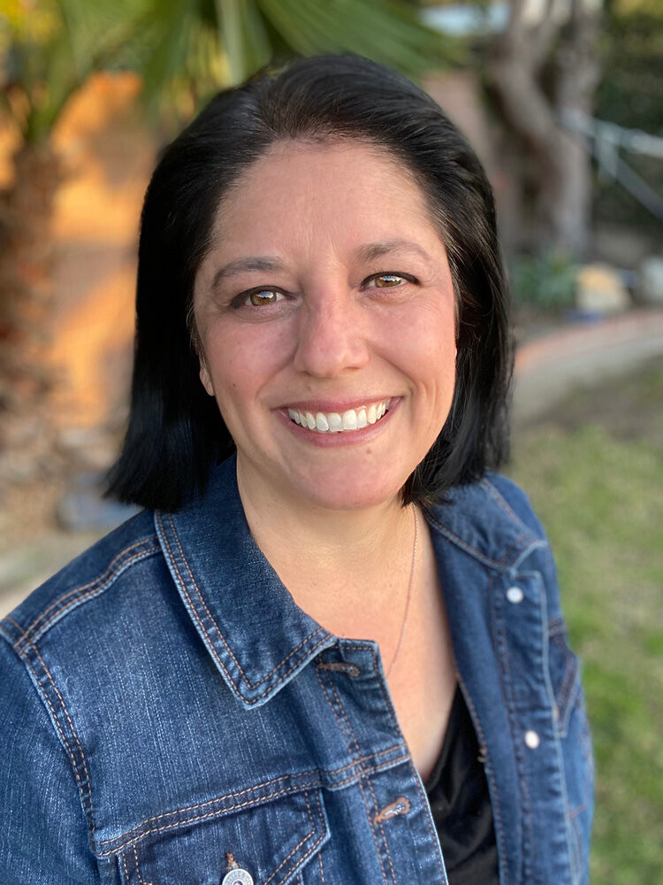 MEET JEANNE, SENIOR CREATIVE LEAD FOR BOARD & CARD GAMES!