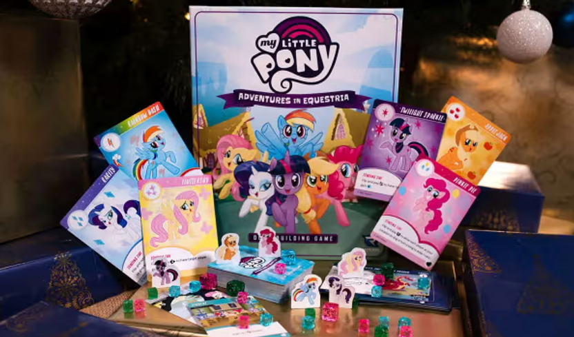 My Little Pony Gift Guide 2023