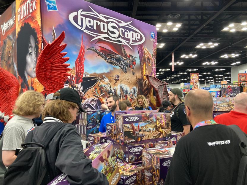 Gen Con 2024: The Highlights!
