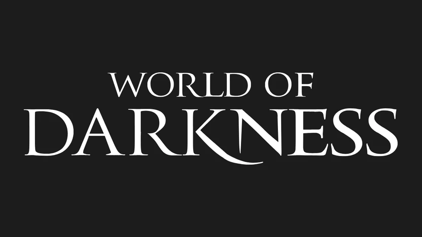 An Update on Renegade and World of Darkness