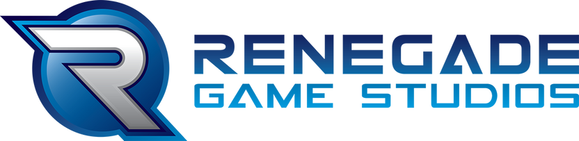 Happy 7th Birthday to Renegade Games!