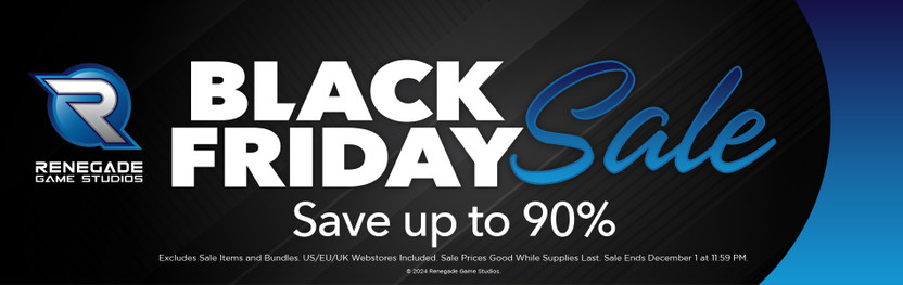 Black Friday Deals Start NOW!