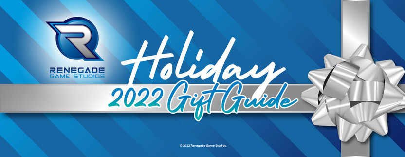 The 2022 Renegade Gift Guide