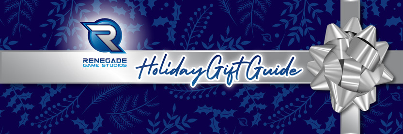 The 2023 Renegade Gift Guide