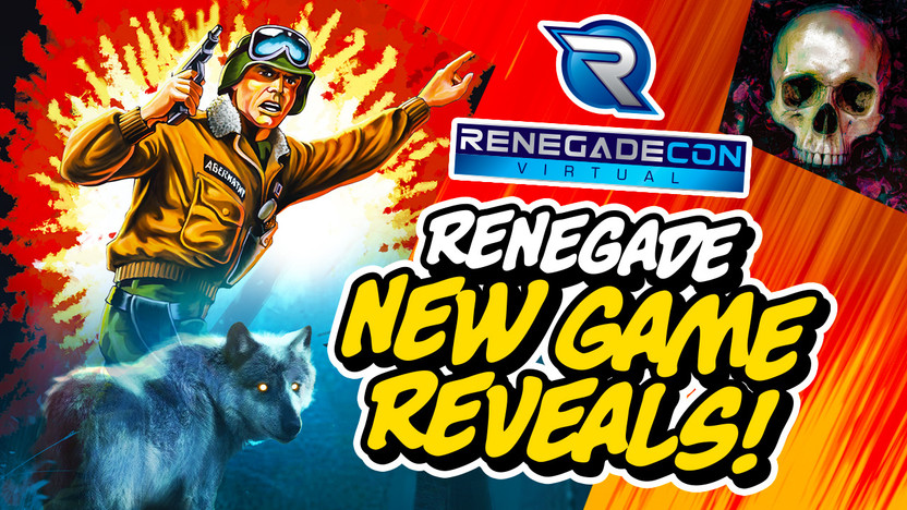 June 2025 Renegade Reveal Stream Recap!