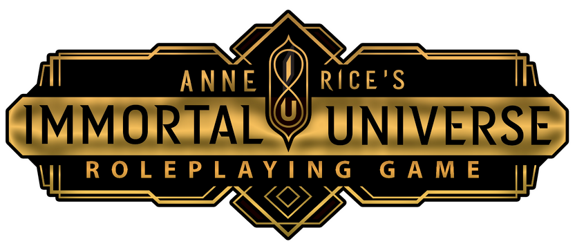 Renegade Game Studios and AMC Global Media Announce Anne Rice's Immortal Universe Roleplaying Game