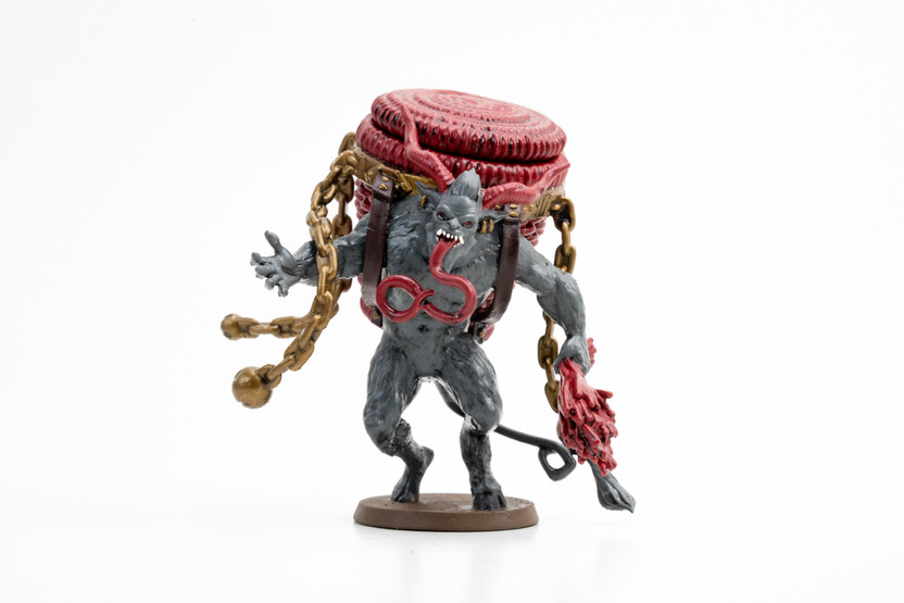 Krampus is Coming to Heroscape in October 2026! 