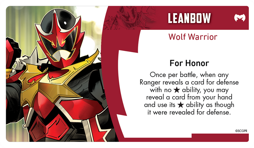 Light & Darkness: Leanbow/Koragg Spoiler Blog!