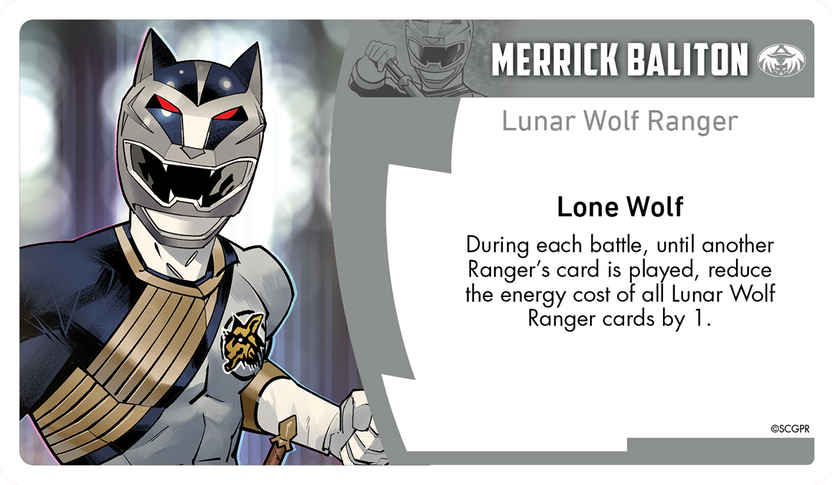 Light & Darkness: Merrick/Zen Aku Spoiler Blog!